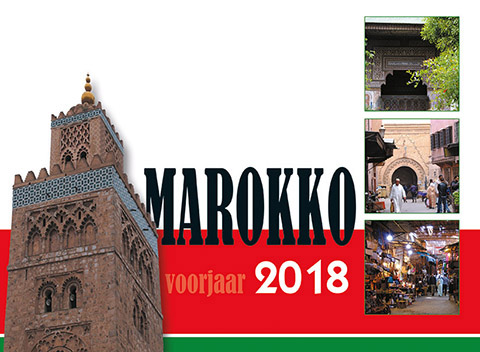 Marroko